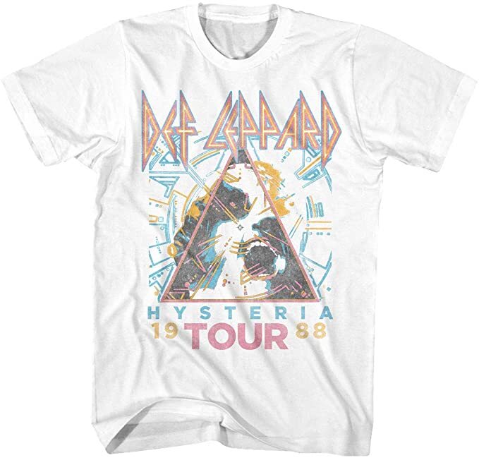 Thrianta cauda Rock Shirt